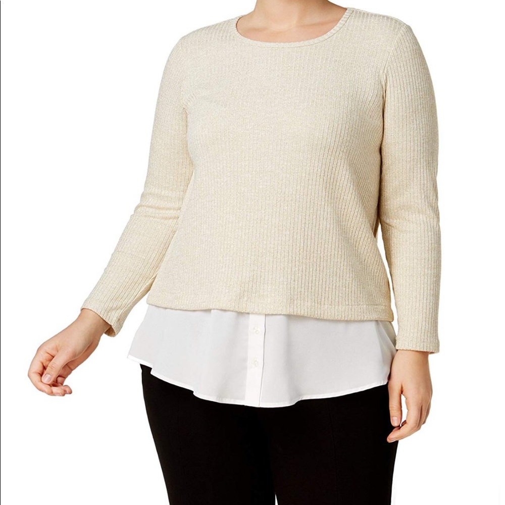 Calvin Klein Crew neck